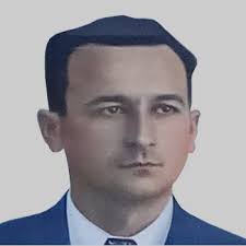 Galería de Presidentes