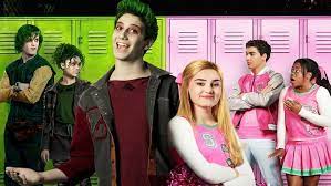 Watch zombies videos on y8.com right now! Zombies 2018 Watch Free Movie Online Hd Free Download Zombie Disney Zombie Movies Disney Channel Movies