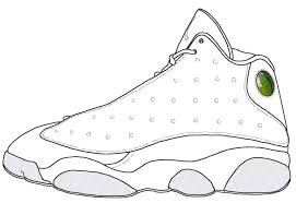 Grab Your Fresh Coloring Pages Jordan Shoes Free Https Gethighit Com Fresh Coloring Pages Jordan Shoes Jordan Shoes Sneakers Drawing Sneakers Illustration