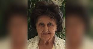 Obituary for Grace Ilene Sargent