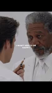 Bruce Almighty's Prayer: A Search for True Love