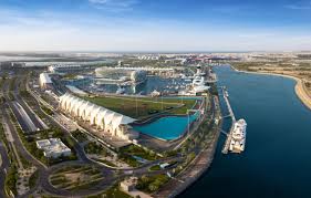 But taking a bus from dubai will cost you aed20 one way and aed15 back. Dubai Mulls Launch Of New Bus Route To Abu Dhabi S Yas Island Arabianbusiness