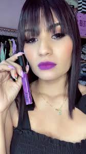 #fypシ #avon #parati #labialMark estoy usando el tono Violeta audaz