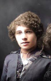 Friede-Abrahamson Genealogy Site