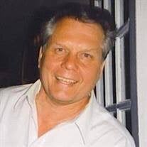 Edward J. Edelen, III Obituary