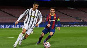 Free shipping on orders over $25 shipped by amazon. Lionel Messi Vs Cristiano Ronaldo The Rivalry And Quotes About The Stars The Week Uk