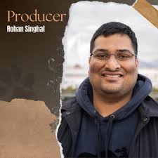 Meet our Line Producer! Claudia Mak is an aspiring filmmaker with a  background in Marketing. Her passion for film began in high school, with  over 8 years of editing experience with softwares