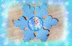 Einladungen Unsere Eiskonigin Ladt Zur Elsa Party Familienfuchs