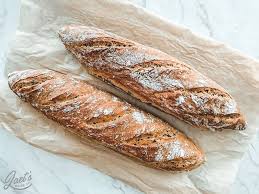 Baguettes Aux Graines Rapides In 2020