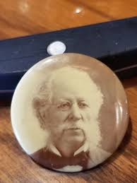 William Warren Boyington (1818-1898)