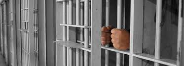 Risultati immagini per galera