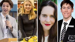 The 35 influential bayside young guns under 25 revealed