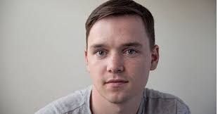 Nicholas Madden's Instagram, Twitter & Facebook