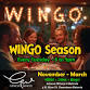 Tuesday WINGO Family Night @ Batavia event in Batavia, IL