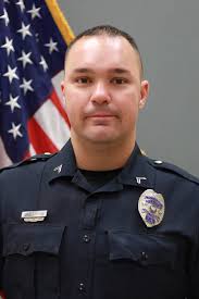 As part of National Police Week, the Lake Charles Police Department held  its annual awards banquet