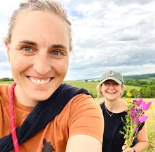 It's incredible to see people come out of their shells and go from being  insecure in who they are to fully fledged members of the community and  living their life openly and