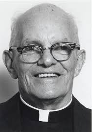 Msgr. Michael McManus, 94, the oldest and longest serving priest of the  Archdiocese of San Antonio, died July 31 at Padua Place in San Antonio.  Msgr. McManus, “Father Mac” as he was