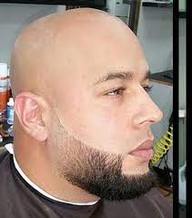 Pin On Beard Without Mustache