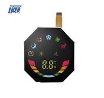 Durable 2.5 Inch IPS TFT (480x480),Buy Round TFT LCD Module Here