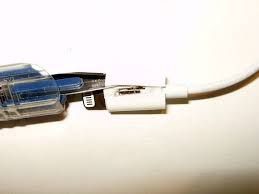 Apple Lightning To Headphone Jack Adapter Teardown Ifixit