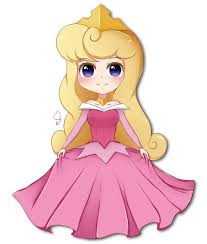 Chibi Commission Sleeping Beauty By Excel Hensggott Exceru Hensggott Disney Princess Drawings Chibi Disney Disney Drawings