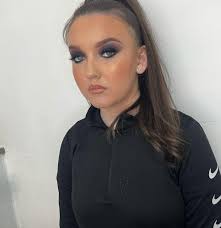 MillieFraser Makeup