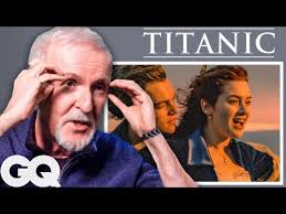 James Cameron Breaks Down His Most Iconic Films
