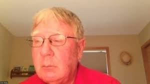 Minnesota Farmer Tom Haag Takes Over as NCGA President (NEWS CONFERENCE OCT  4 2022)