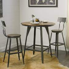 Commercial furniture needs to be durable and low maintenance so metal barstools are a popular choice for furnishing restaurants, pool halls, lounges, bars and other high traffic establishments. Hudson Pub Table Pub Table Sets Bar Table Counter Height Table
