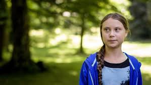 De esto se explica el diagnóstico tardío. Que Es El Sindrome De Asperger El Trastorno Que Hace Diferente A Greta Thunberg