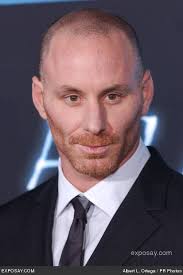Matt Gerald as Ray Speltzer (Season 7)