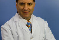 recorte portada enfo) Doctor Ignacio Melero