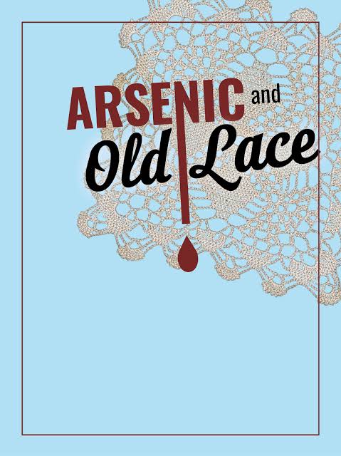 Arsenic & Old Lace – Beverly Arts Center