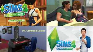 The snowblind mod works because all lcd displays are transparent. The Best Sims 4 Mods And How To Install Them Addicted To Play
