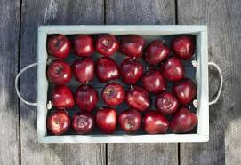 A Complete A Z List Of Summer Fruits And Vegetables Apple Cider Vinegar Remedies Apple Nutrition Facts Summer Fruit