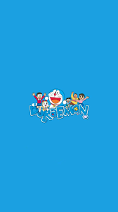 Wallpaper Doraemon Aesthetic Doraemon Wallpapers Doraemon Cute Pokemon Wallpaper