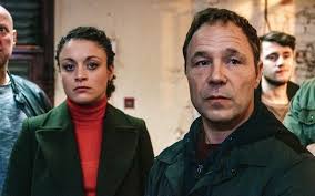 • 21 млн просмотров 3 года назад. Line Of Duty Staffel 5 Episodenguide Fernsehserien De