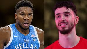 I didn't get paid because I was that good. I got paid because of Steve  Nash.”