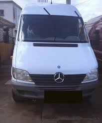 Arrivage Mercedes Sprinter 416 Cdi 3 Fiara Tsara Eto Madagasikara Ftem Facebook