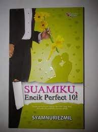 3,768 likes · 2 talking about this. Suamiku Encik Perfect 10 By Syamnuriezmil