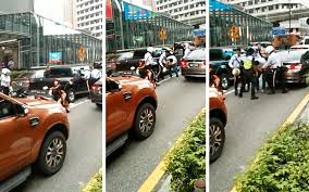 We are ge oil & gas and we are fueling the future. 2 Held After Car Chase And One Shot Fired Free Malaysia Today Fmt