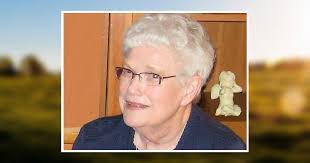 Annie Ruth Exum Obituary July 3, 2019