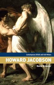 Being Jewish' in: Howard Jacobson