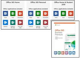 Microsoft Office 2019 Vs Office 365 How To Pick The Best