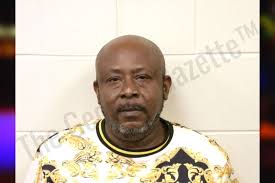 Willie Bynes — Bulloch County Jail Bookings