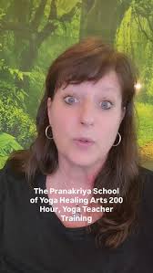 This program will be held in-person at Crofton Yoga. This program is a  requirement for Pranakriya's 300-hour certification and earns 20 YA CEU's.  Instructors: Emily Gretz and Laura Liberatore Tallman Students will