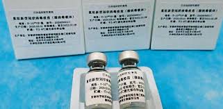 We did not find results for: Las Otras Vacunas De La Covid En Desarrollo En China Comite Asesor De Vacunas De La Aep