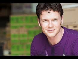 Nicolas Dromard of North Carolina Theatre's MARY POPPINS