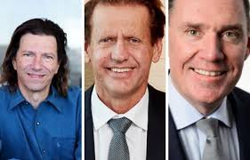 CBRE to host hotel market webinar, Hotels in the New World: Navigating the  Road to Recovery