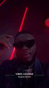 Lounge Bar Vaughan